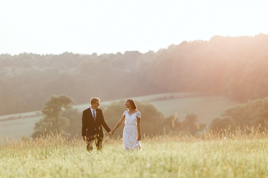 Stephen Schultz Photography White Pine Grove Pasture Golden Hour