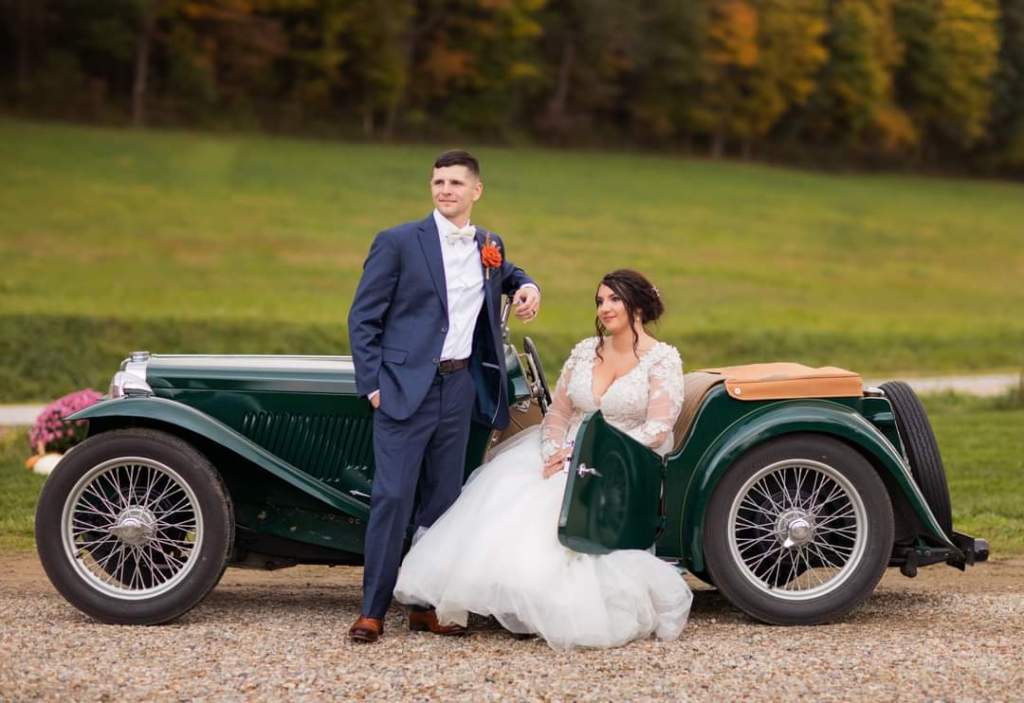 Meg Barnes Photography