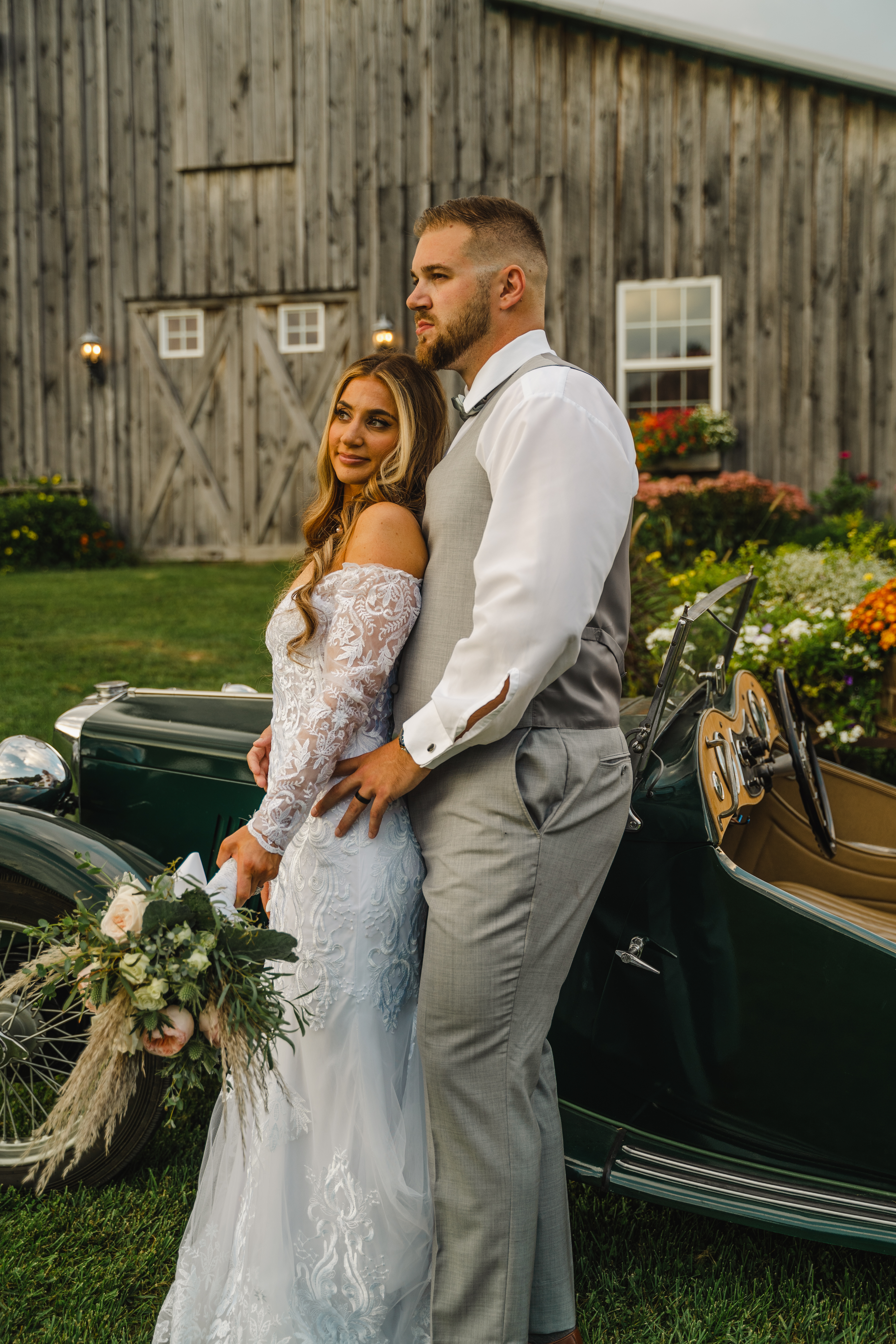 Moment Photography - MG at White Pine Grove