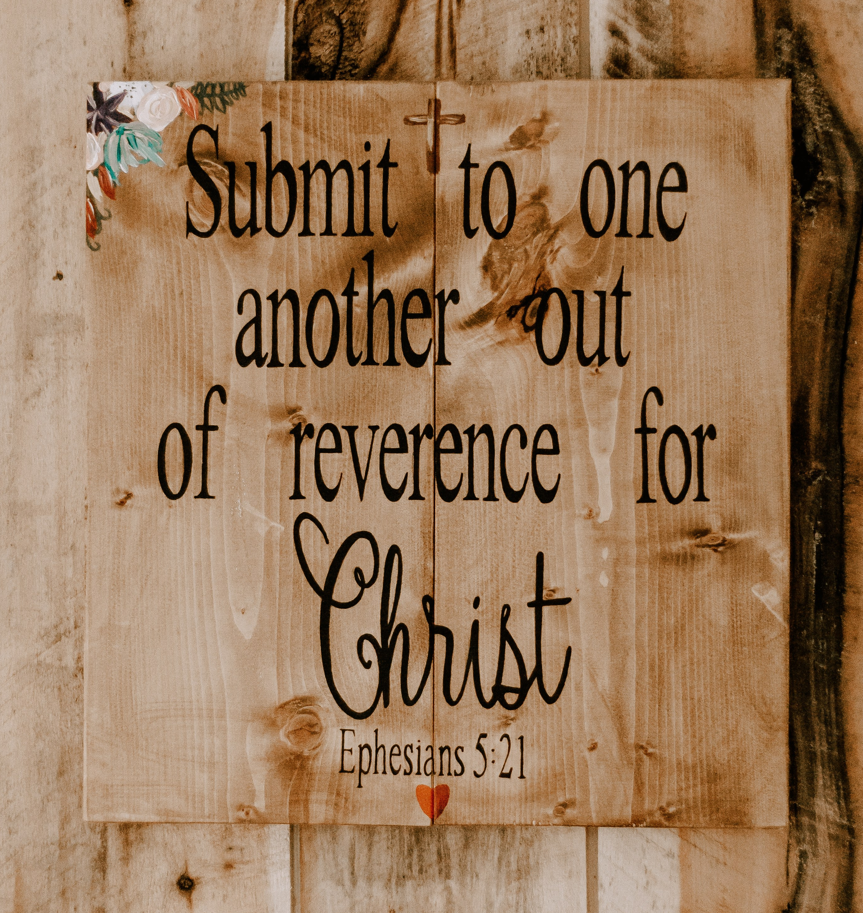 Aliyah Grace Burton Photography - Ephesians Scripture in Barn at White Pine Grove