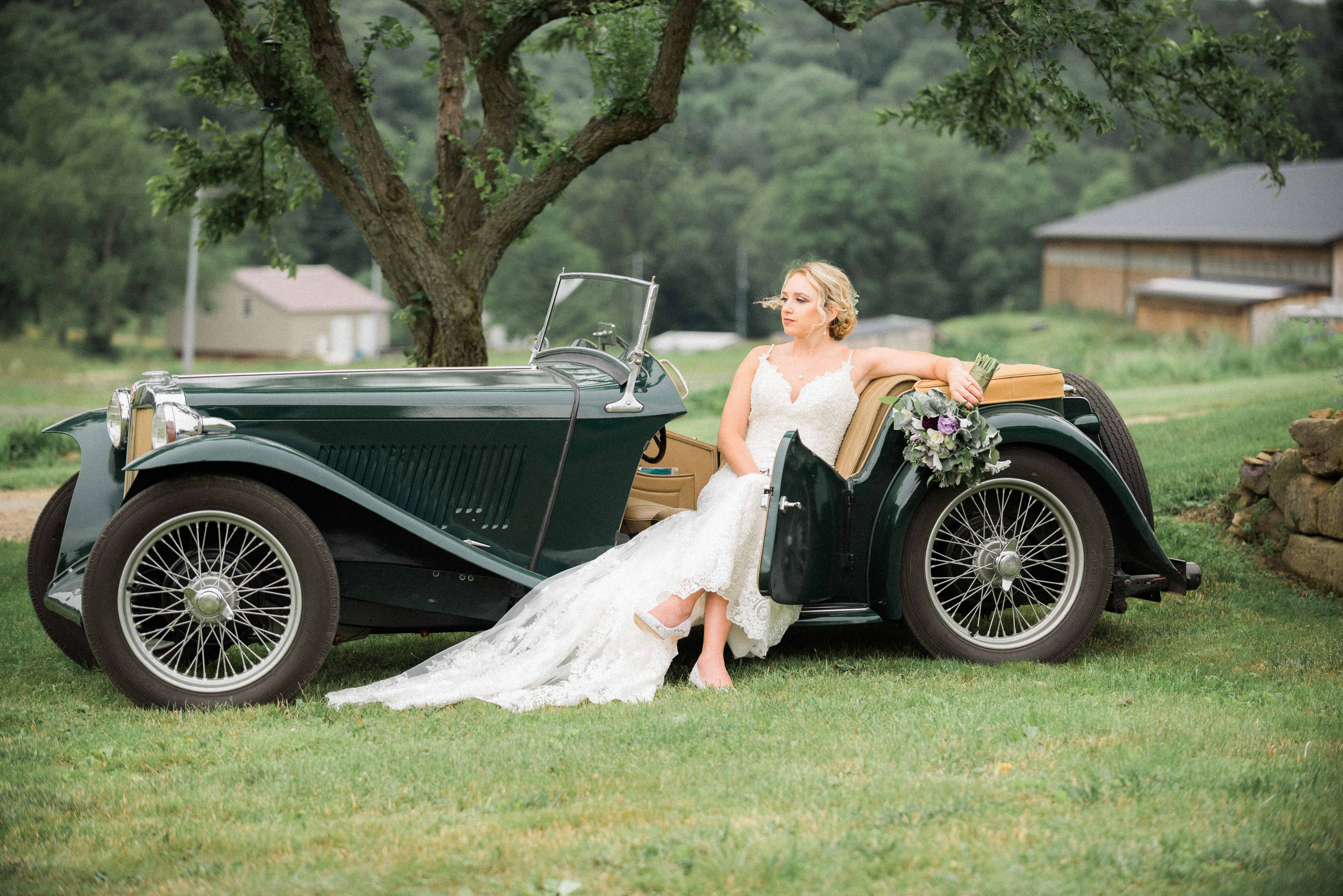 Teah Atwater Photography White Pine Grove MG